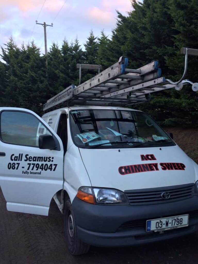 ace chimney sweep